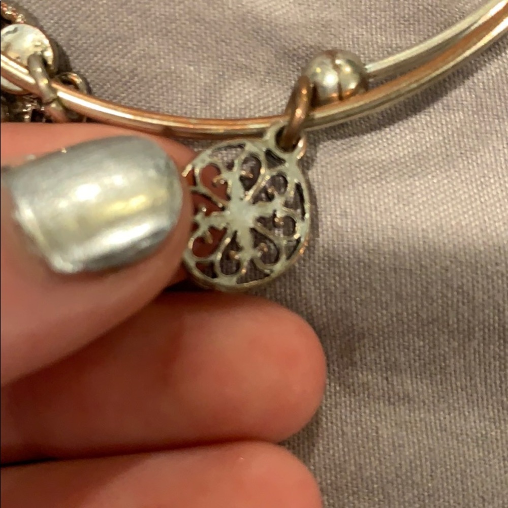 ALEX AND ANI BRACELET - Picture 3 of 5